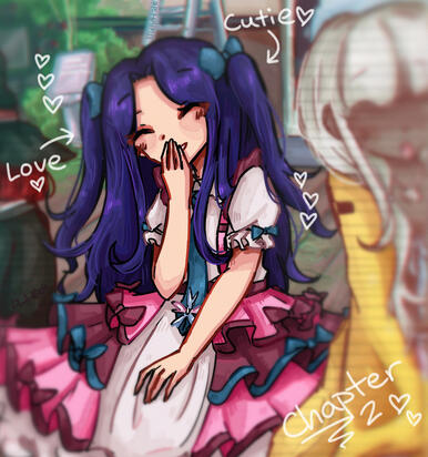 Preparing the Magic Show