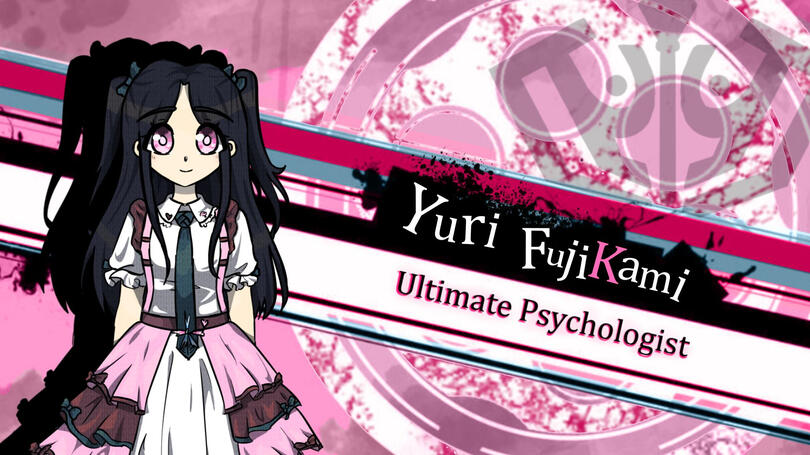 Yuri Fujikami- Paparazzi